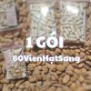 hạt sang 60 viên 1 gói