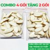 Hạt sang 4 Gói Tặng 2 Gói Hạt sang 4 Gói Tặng 2 Gói
