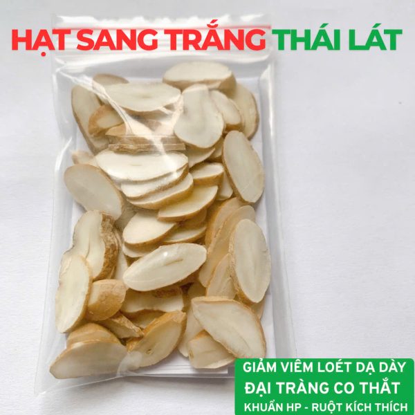 Hạt Sang